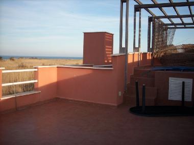 Apartamento de vacaciones en vera (Almera)Casa de vacaciones