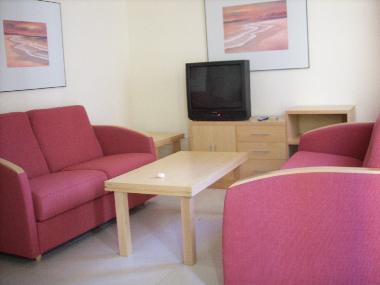 Apartamento de vacaciones en vera (Almera)Casa de vacaciones