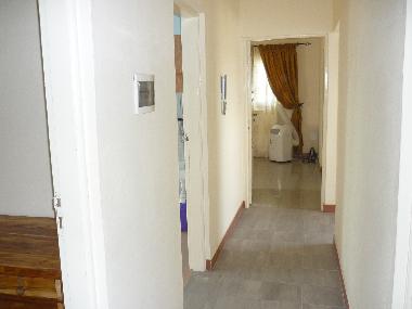 Apartamento de vacaciones en LOME (Lome)Casa de vacaciones