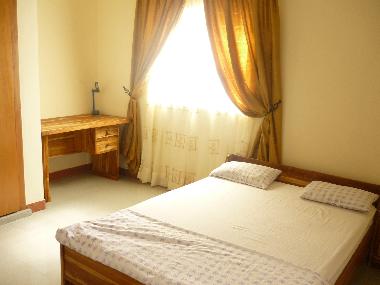 Apartamento de vacaciones en LOME (Lome)Casa de vacaciones