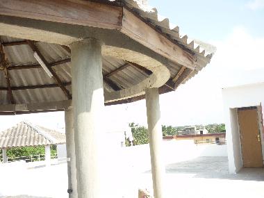 Apartamento de vacaciones en LOME (Lome)Casa de vacaciones