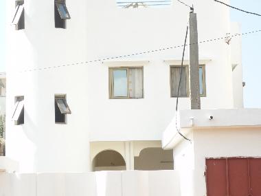 Apartamento de vacaciones en LOME (Lome)Casa de vacaciones