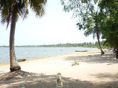 Apartamento de vacaciones en LOME (Lome)Casa de vacaciones