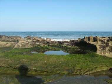 Casa de vacaciones en Mancora (Piura)Casa de vacaciones