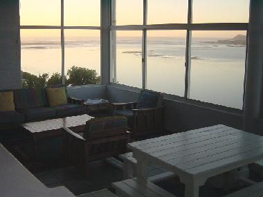 Casa de vacaciones en Witsand (Western Cape)Casa de vacaciones