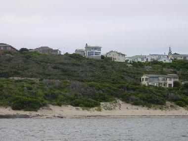 Casa de vacaciones en Witsand (Western Cape)Casa de vacaciones