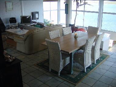 Casa de vacaciones en Witsand (Western Cape)Casa de vacaciones