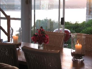 Casa de vacaciones en Witsand (Western Cape)Casa de vacaciones