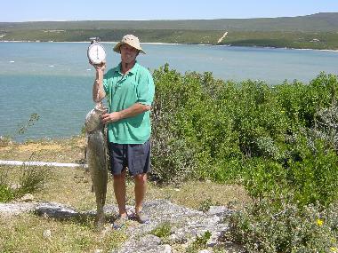 Casa de vacaciones en Witsand (Western Cape)Casa de vacaciones