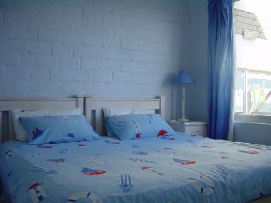 Casa de vacaciones en Witsand (Western Cape)Casa de vacaciones