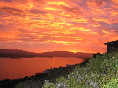 Casa de vacaciones en Witsand (Western Cape)Casa de vacaciones