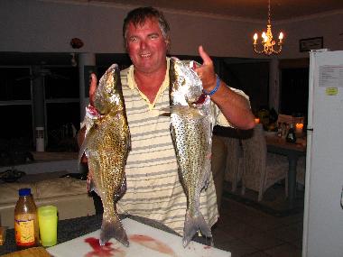 Casa de vacaciones en Witsand (Western Cape)Casa de vacaciones