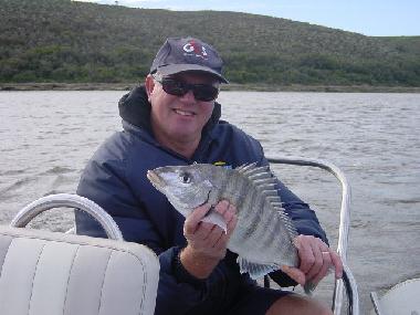 Casa de vacaciones en Witsand (Western Cape)Casa de vacaciones