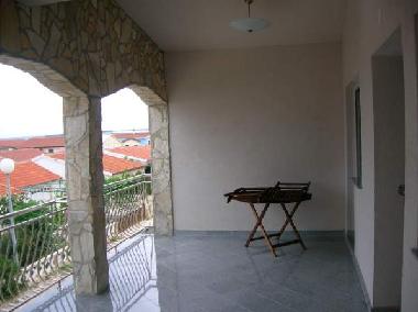 Apartamento de vacaciones en Vir  (Zadarska)Casa de vacaciones