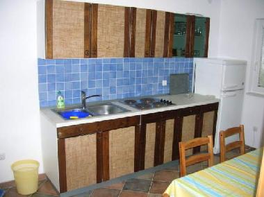 Apartamento de vacaciones en Vir  (Zadarska)Casa de vacaciones