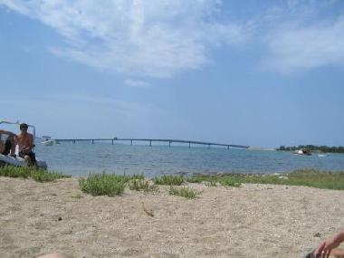 Apartamento de vacaciones en Vir  (Zadarska)Casa de vacaciones