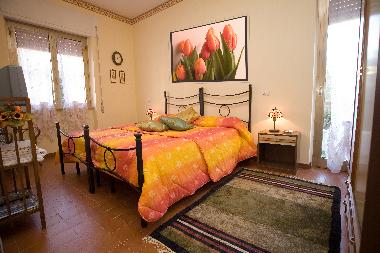 Cama y desayuno en Tarquinia (Viterbo)Casa de vacaciones