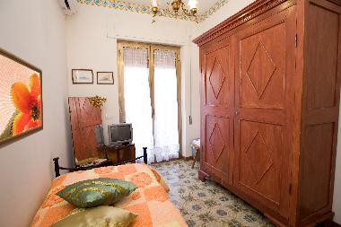 Cama y desayuno en Tarquinia (Viterbo)Casa de vacaciones