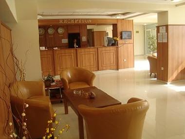 Apartamento de vacaciones en Beli Iskar (Sofiya)Casa de vacaciones