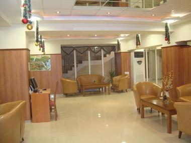 Apartamento de vacaciones en Beli Iskar (Sofiya)Casa de vacaciones