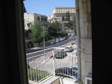 Apartamento de vacaciones en Jerusalem (Yerushalayim (Jerusalem))Casa de vacaciones