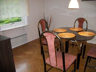 sala comer