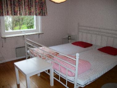 dormitorio matrimonial