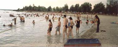 Casa de vacaciones en Fertoszentmklos (Gyor-Moson-Sopron)Casa de vacaciones