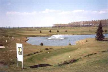 Casa de vacaciones en Fertoszentmklos (Gyor-Moson-Sopron)Casa de vacaciones