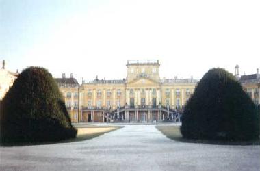 Casa de vacaciones en Fertoszentmklos (Gyor-Moson-Sopron)Casa de vacaciones