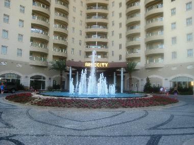 Apartamento de vacaciones en Alanya (Antalya)Casa de vacaciones