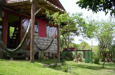 Casa de vacaciones en 2000 (Santa Catarina)Casa de vacaciones