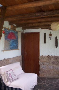 Casa de vacaciones en 2000 (Santa Catarina)Casa de vacaciones