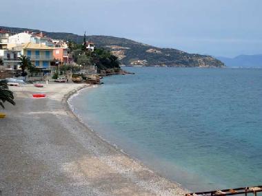 Apartamento de vacaciones en xiropigado (Arkadia)Casa de vacaciones