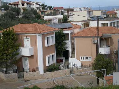 Apartamento de vacaciones en xiropigado (Arkadia)Casa de vacaciones