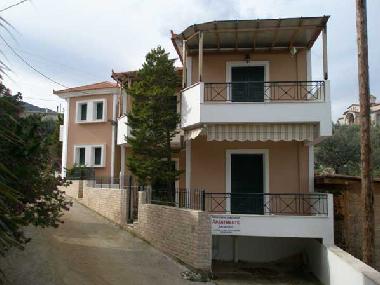 Apartamento de vacaciones en xiropigado (Arkadia)Casa de vacaciones