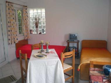 Apartamento de vacaciones en xiropigado (Arkadia)Casa de vacaciones