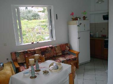 Apartamento de vacaciones en xiropigado (Arkadia)Casa de vacaciones