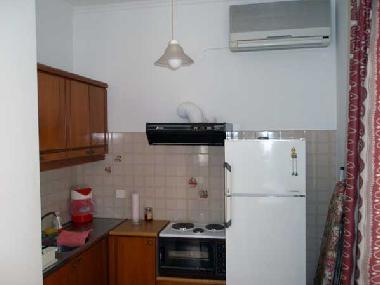 Apartamento de vacaciones en xiropigado (Arkadia)Casa de vacaciones