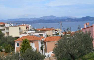 Apartamento de vacaciones en xiropigado (Arkadia)Casa de vacaciones