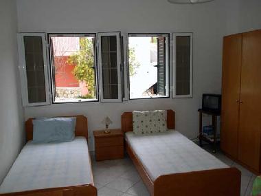 Apartamento de vacaciones en xiropigado (Arkadia)Casa de vacaciones