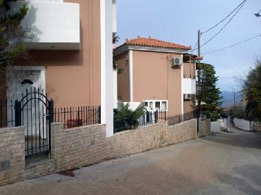 Apartamento de vacaciones en xiropigado (Arkadia)Casa de vacaciones