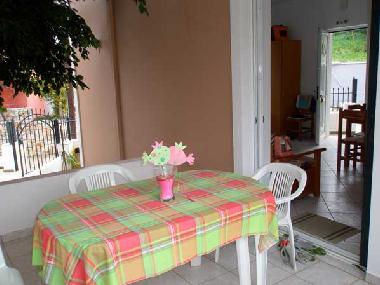 Apartamento de vacaciones en xiropigado (Arkadia)Casa de vacaciones