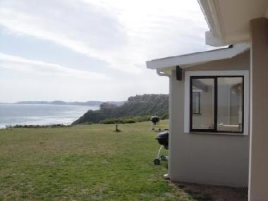 Chalet en Knysna (Western Cape)Casa de vacaciones