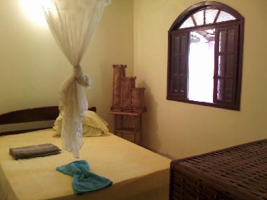 Casa de vacaciones en Imbassai (Bahia)Casa de vacaciones