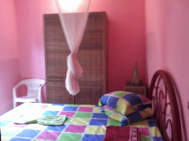 Casa de vacaciones en Imbassai (Bahia)Casa de vacaciones