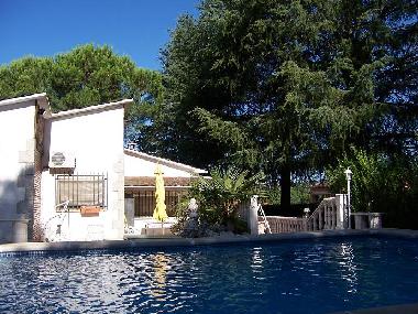 Apartamento de vacaciones en Pelayos de la Presa (Madrid)Casa de vacaciones