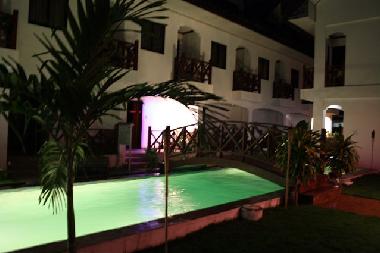 Apartamento de vacaciones en Aklan (Aklan)Casa de vacaciones