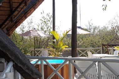 Baera de hidromasaje