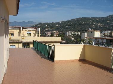 Apartamento de vacaciones en Sorrento (Napoli)Casa de vacaciones
